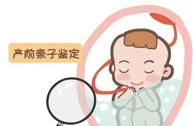 刚怀孕怎么鉴定是谁的孩子[昆明],孕期亲子鉴定结果会不会有问题